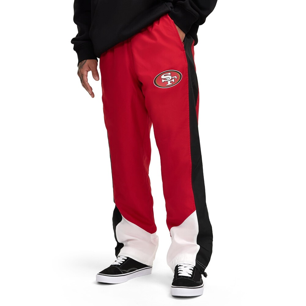 New Era San Francisco 49ers Track Pants - Size S